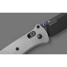 BENCHMADE Bailout Titanium Limited Edition zsebkés