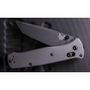 BENCHMADE Bailout Titanium Limited Edition zsebkés
