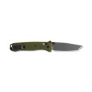 BENCHMADE Bailout green zsebkés