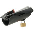SAUNDERS Wrist Rocket Pro csúzli