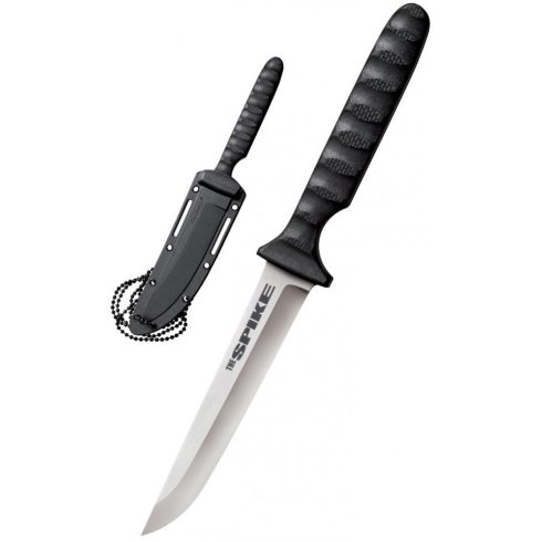 COLD STEEL Drop Point Spike nyakkés - 53NCCZ