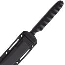 COLD STEEL Drop Point Spike nyakkés - 53NCCZ