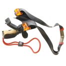 SAUNDERS Wrist-Rocket Wing csúzli - 53Q678