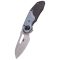 CRKT Attaboy zsebkés - 5410