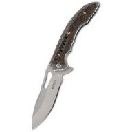 CRKT Fossil Compact zsebkés - 5460