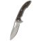 CRKT Fossil Compact zsebkés - 5460