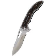 CRKT Fossil zsebkés