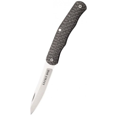 COLD STEEL Lucky One zsebkés