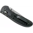 BENCHMADE Griptilian S30V zsebkés