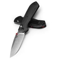 BENCHMADE Freek Carbon Fiber zsebkés