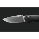 BENCHMADE Freek Carbon Fiber zsebkés - 560-03