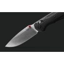 BENCHMADE Freek Carbon Fiber zsebkés - 560-03