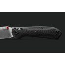 BENCHMADE Freek Carbon Fiber zsebkés - 560-03
