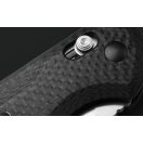 BENCHMADE Freek Carbon Fiber zsebkés - 560-03