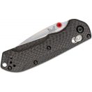 BENCHMADE Mini Freek Carbon Fiber zsebkés