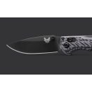 BENCHMADE Mini Freek Multicolor G-10 zsebkés - 565BK-02
