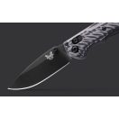 BENCHMADE Mini Freek Multicolor G-10 zsebkés - 565BK-02