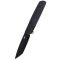 CRKT Bamboozled Black Tanto zsebkés - 5720K