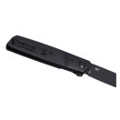 CRKT Bamboozled Black Tanto zsebkés - 5720K