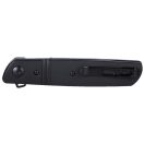 CRKT Bamboozled Black Tanto zsebkés - 5720K