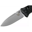 BENCHMADE Mini Presidio II Ultra zsebkés