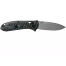 BENCHMADE Mini Presidio II Ultra zsebkés
