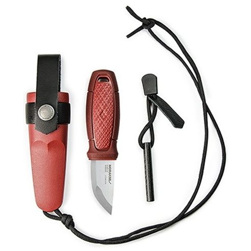 MORAKNIV Eldris Neck knife kit