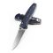 BENCHMADE Barrage Blue Canyon zsebkés - 581-03