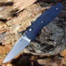 BENCHMADE Barrage Blue Canyon zsebkés - 581-03
