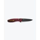 BENCHMADE Barrage Redstone zsebkés - 581BK-04