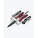 BENCHMADE Barrage Redstone zsebkés - 581BK-04