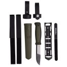 MORAKNIV Kansbol Multi Mount túlélőkés