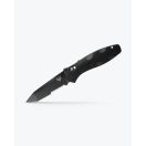 BENCHMADE Barrage Valox Tanto zsebkés - 583SBK
