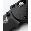 BENCHMADE Barrage Valox Tanto zsebkés - 583SBK