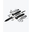 BENCHMADE Barrage Valox Tanto zsebkés - 583SBK
