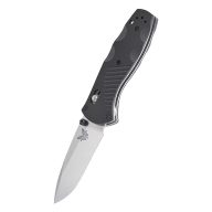 BENCHMADE Mini Barrage Valox Drop zsebkés - 585