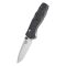 BENCHMADE Mini Barrage Valox Drop zsebkés - 585