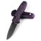 BENCHMADE Mini Barrage Purple Haze LIMITED zsebkés - 585BK-251