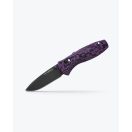BENCHMADE Mini Barrage Purple Haze LIMITED zsebkés