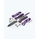 BENCHMADE Mini Barrage Purple Haze LIMITED zsebkés - 585BK-251