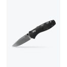 BENCHMADE Mini Barrage Valox Drop zsebkés - 585