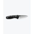BENCHMADE Mini Barrage Valox Drop zsebkés - 585