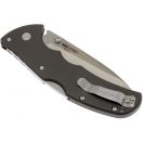 COLD STEEL Code 4 Spear Point zsebkés - 58PS