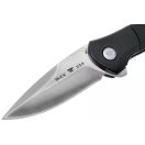 BUCK Paradigm Black G10 zsebkés