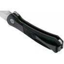 BUCK Paradigm Black G10 zsebkés