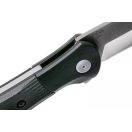 BUCK Paradigm Black G10 zsebkés