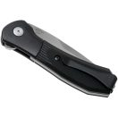 BUCK Paradigm Black G10 zsebkés - 590BKS
