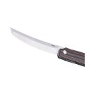 CRKT Ancestor Black and Brown zsebkés