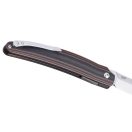 CRKT Ancestor Black and Brown zsebkés