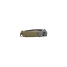 BENCHMADE  PSK Magnacut Gray and OD Green zsebkés - 593BK